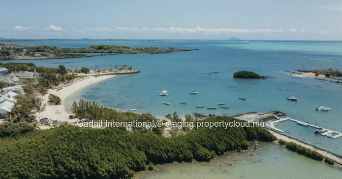 Penthouse 4 chambres exceptionnel Azuri Ocean & Golf Village – Vue ocean Panoramique