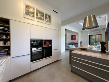 Villa de 5 Chambres
