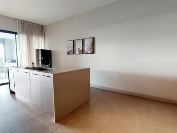 Appartement de 3 Chambres