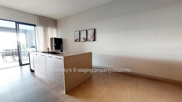 Plage & Montagne - Appartement