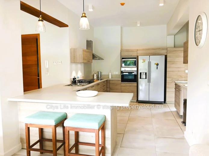 Welcome to your dream home in paradise! 