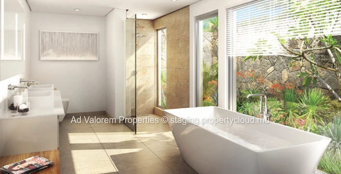 Osiris Luxury Villa 