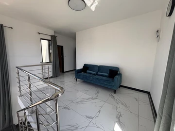2 Bedroom Villa