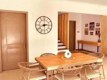 Villa de 5 Chambres