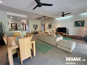 3 Bedroom Penthouse