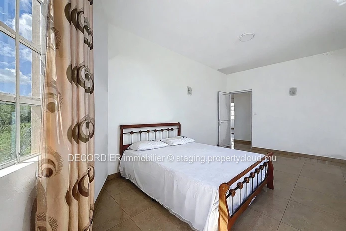 4-Bedroom Family Home for Rent – Trou aux Biches (Sole Mandate)