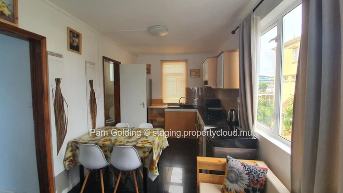 Pereybere – Apartment complex for sale – Pam Golding Mauritius