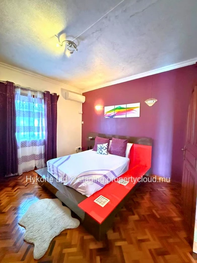 Maison En Vente À Vacoas