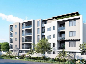 3 Bedroom Apartment