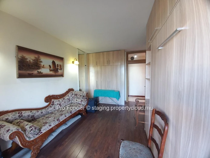 Apartment for sale in Quatre -Bornes - Spacious and comfortable.
