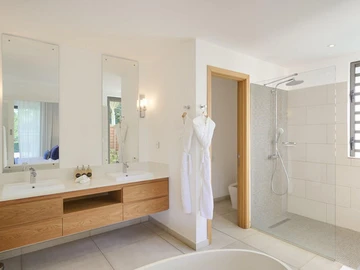 Villa de 4 Chambres