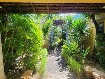 Villa de 5 Chambres