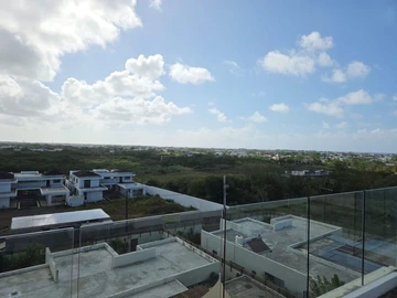 3 Bedroom Penthouse
