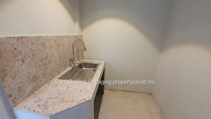 Arsenal - Office space for rent - Pam Golding Mauritius
