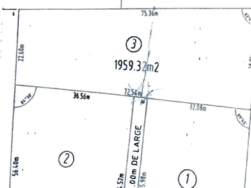 Residential Land