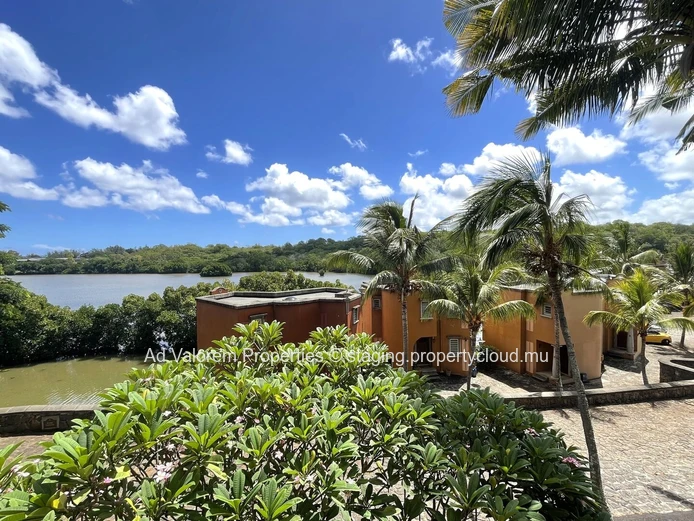 Two-Bedroom Duplex for Rent – River View (Sole Mandate)