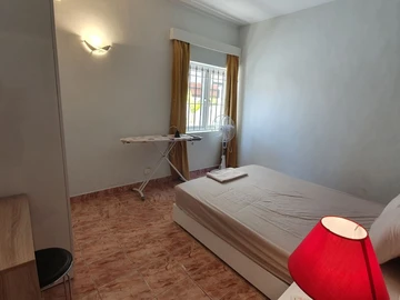 12 Bedroom Apartment