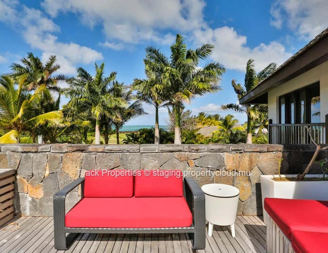Villa Hideaway – Anahita