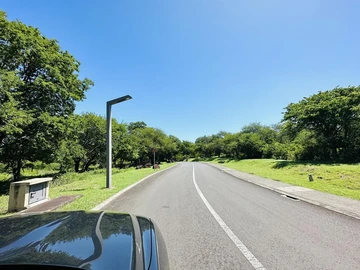 Residential Land