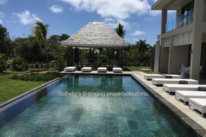 Cornerstone Villa