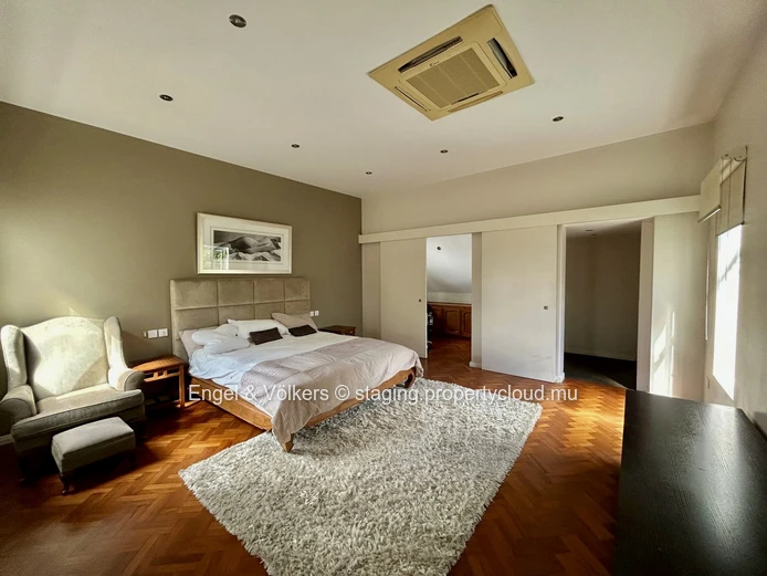 Exceptional House for Sale in Albion – Mauritian Citizens Only