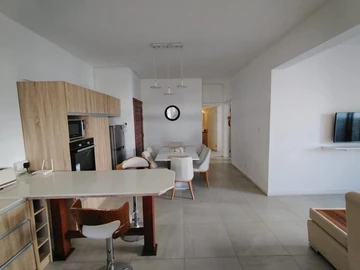 Appartement de 2 Chambres