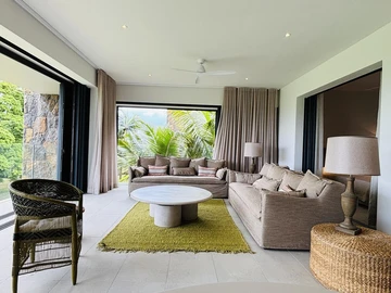 4 Bedroom Apartment