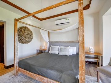 Villa de 4 Chambres