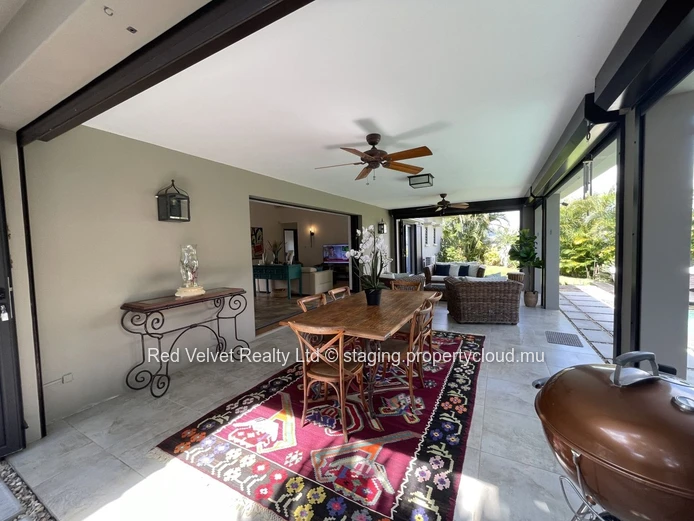 Luxury Villa for Sale in Mont Piton | 4 En-Suite Bedrooms | Prestigious Gated Estate