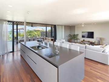 3 Bedroom Penthouse