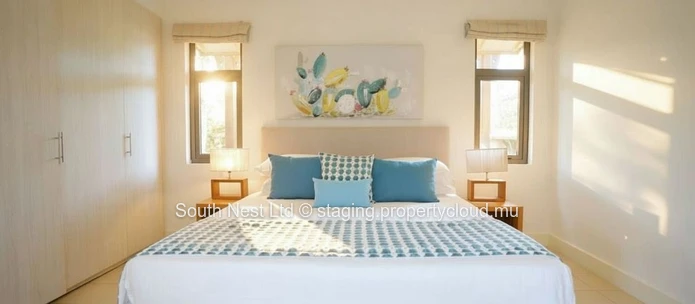 Your Prestigious Residence in the Heart of a Golf Estate