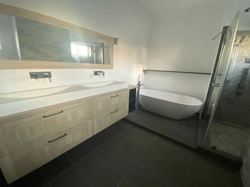 3 Bedroom Penthouse