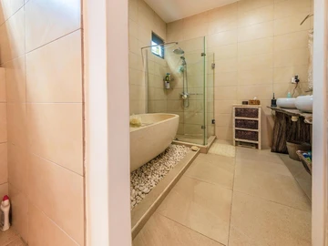 Villa de 3 Chambres