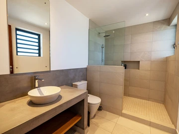 Villa de 4 Chambres