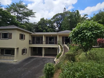 Maison de 5 Chambres