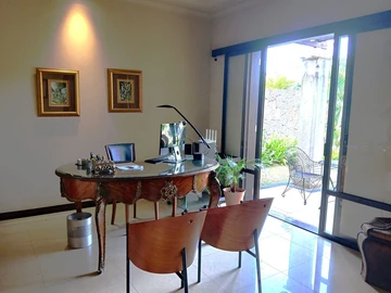 Villa de 4 Chambres