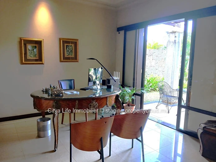 Tamarina vous attend dans votre propre oasis privée !
