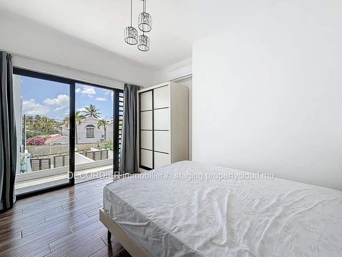 Charming Villa in trou aux Biches