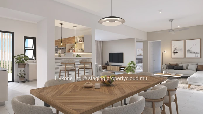 New Apartment (R+8) For Sale At Côte D'Or