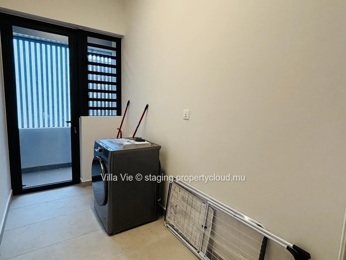 Belle Vue - Beautiful 4-bedroom apartment on the first floor