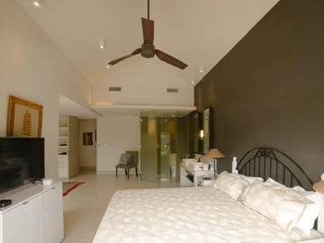 3 Bedroom Townhouse, Duplex