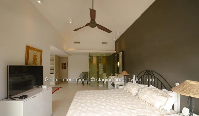 Elegance and Prestige: Exceptional Duplex with Panoramic View in West Mauritius