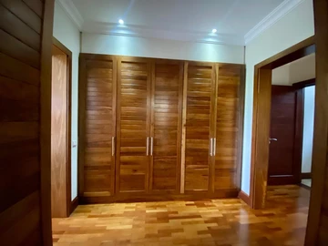 Villa de 3 Chambres