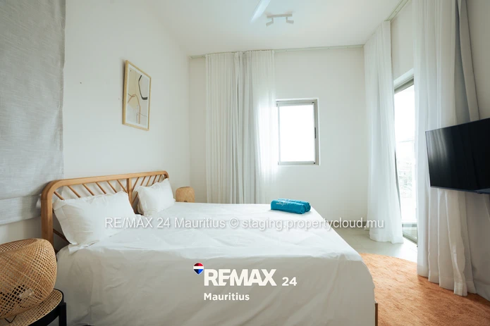 Modern 3-Bedroom Apartment for Sale