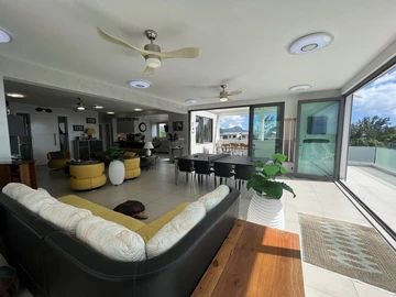 3 Bedroom Penthouse