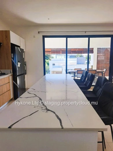 Appartement Neuf En Vente À Trou Aux Biches