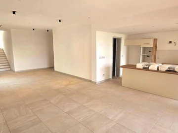 Villa de 4 Chambres