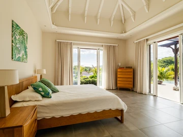 Villa de 4 Chambres