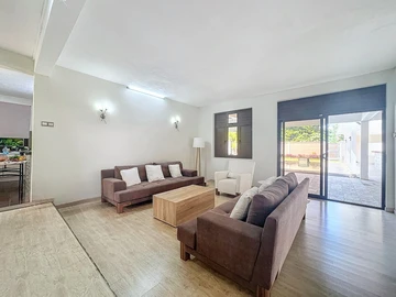 Maison de 5 Chambres