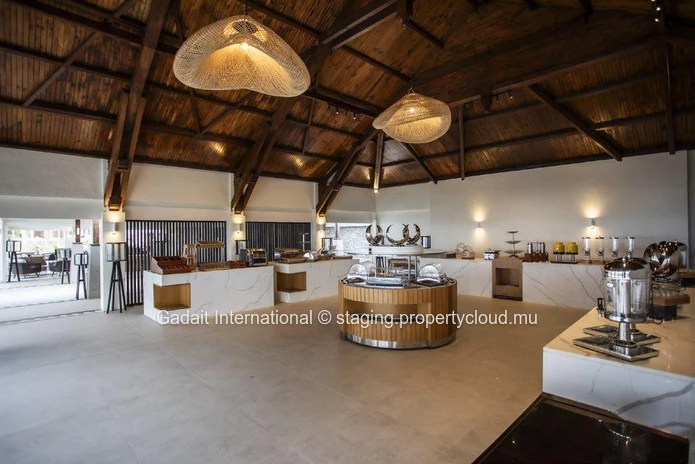 Waterfront Property, Contemporary Luxury in Northern Mauritius